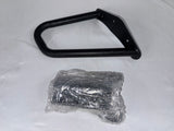 Sportsman Brush Guard and Headlight Guard