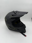 509 Tactical 2.0 Black Helmet 2XL