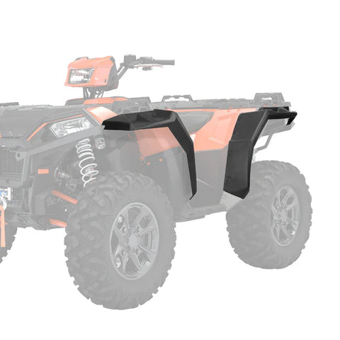 Sportsman Fender Flares