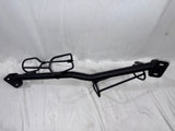 Dual Gun Scabbard Mount