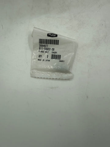 Flange Bolt 3084877
