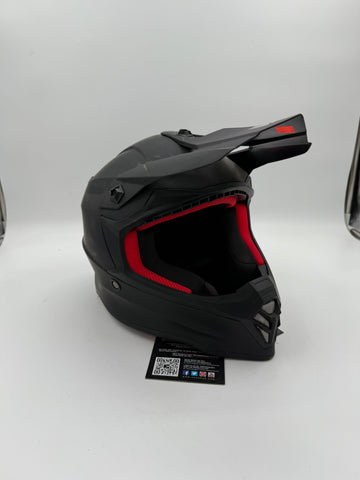 CKX Pro Clip Helmet