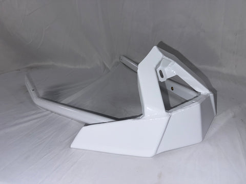 Elite Front Bumper