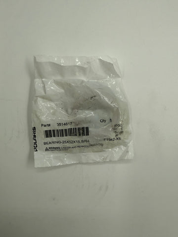 Bearing 3514617