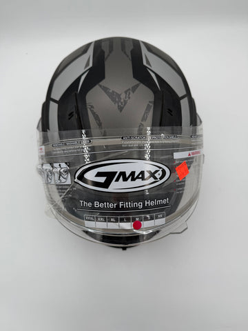 JMAX Helmet