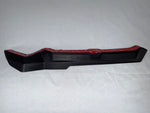Snowmobile Window Deflectors
