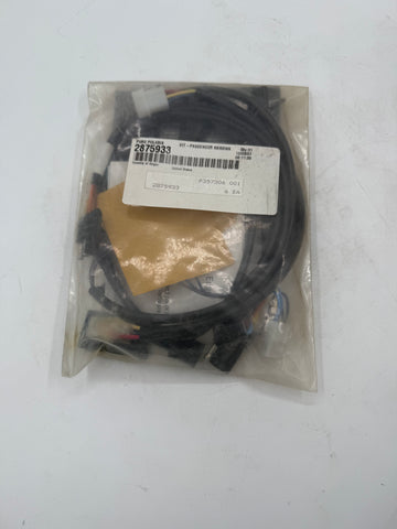 Passenger Handwarmer Kit