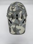 Z1R Camo Helmet