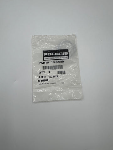 O-Ring 1800680