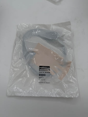 LOW/MED/HI Grip Heater Assy