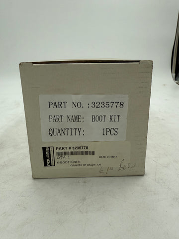 Inner Boot Kit 3235778