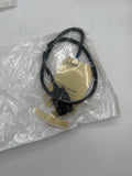 LO/MED/HI Grip Heater Assy