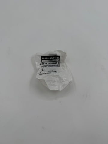 Main Bearing 41mm White 3514622-001