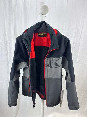 KLIM Mountain Powerxross Jacket Medium