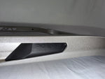 Rear K-Bumper