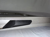 Rear K-Bumper