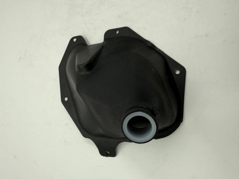 Tie Rod Boot Assy