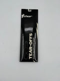 Thor Goggle Tear Offs