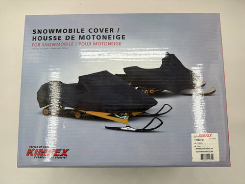 KIMPEX SnowMobile Cover