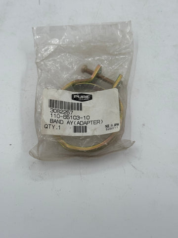 Band Assy Adapter 3082257