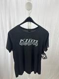 KLIM Foundation Tri-blend T-Shirt XL BLK