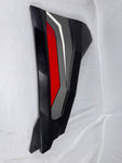 RZR Aluminum Lower Half Door
