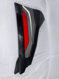 RZR Aluminum Lower Half Door