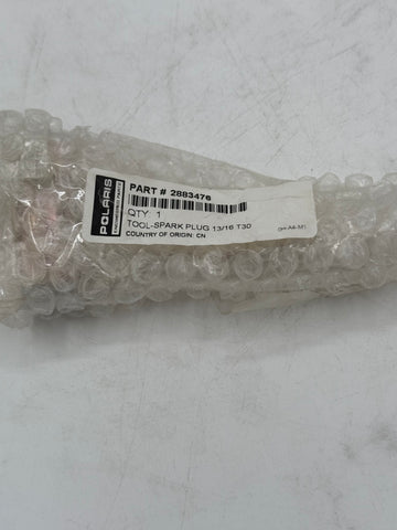 Spark Plug Tool 13/16 2883476