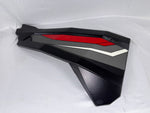 RZR Aluminum Lower Half Door