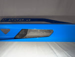Rear K-Bumper