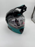 509 DELTA R4 Snowmobile Helmet