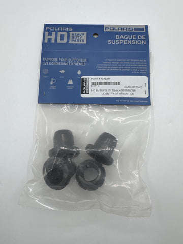 HD Bushing W/ Seal Assembly 1543367