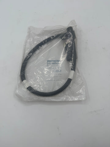 Pickup Speed Sensor