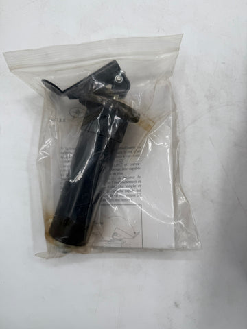 Lock & Ride Expansion Anchor With Mount 2877877