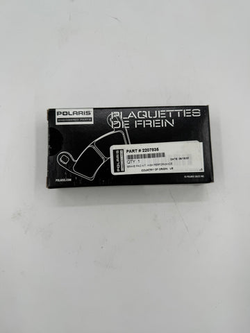 Polaris Brake Pad Kit