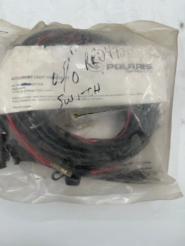 Aux Light Harness 2877336