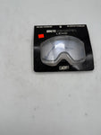 509 Kingpin Clear Lens 509-kinlen-18-cl
