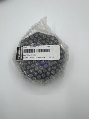 Cap Rim BLK 1521954-458