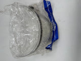 Gamma Single Lens Shield- Clear
