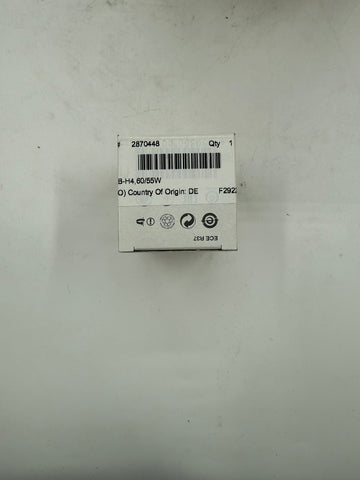 Headlight Bulb