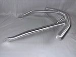PRO RIDE Extreme Front Bumper