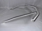 PRO RIDE Extreme Front Bumper