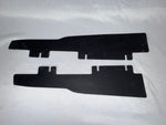Ranger RZR Block Off Kit