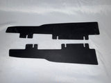 Ranger RZR Block Off Kit