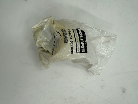 Engine Mount 3/8-16, 3-tab 3021099