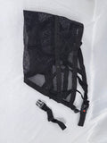 RZR Door Nets