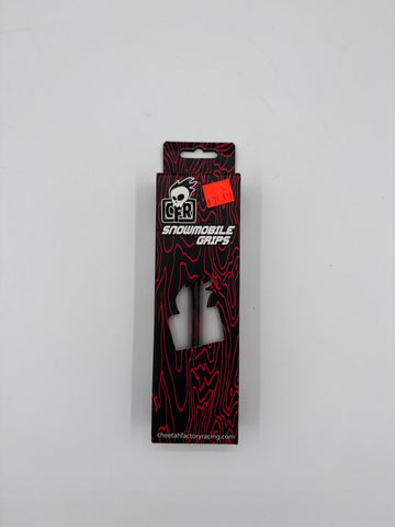 CFR snowmobile grips