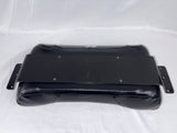 Lock & Ride Cargo Box Backrest
