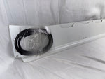 Ranger Half Fold Windshield