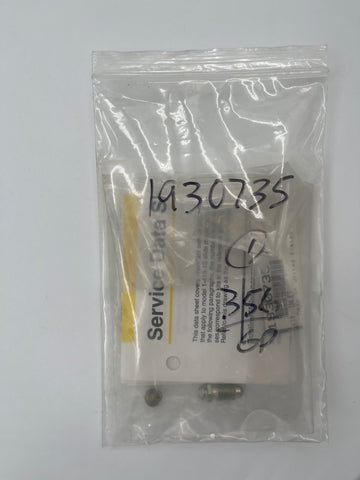 Inlet Kit 1930735